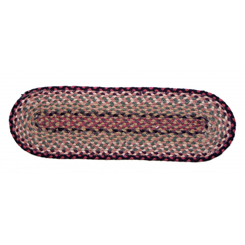 Braided Table Runner