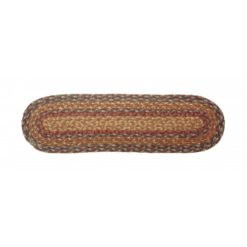 Braided Table Runner