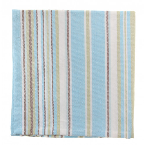 52 X 52 In. Table Cloth, Seaside