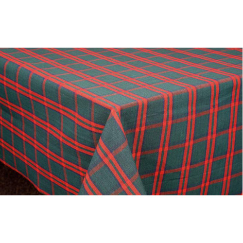 52 X 52 In. Table Cloth, Belevedre