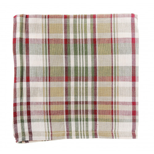 52 X 52 In. Table Cloth, Rosemary