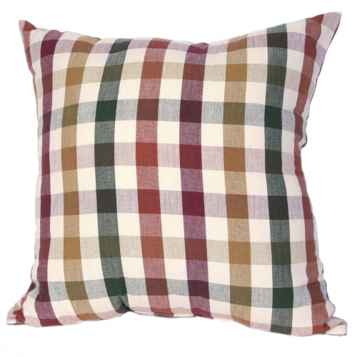 Ag-52210a-coveronly 18 X 18 In. Zip Cushion Cover - Cambridge