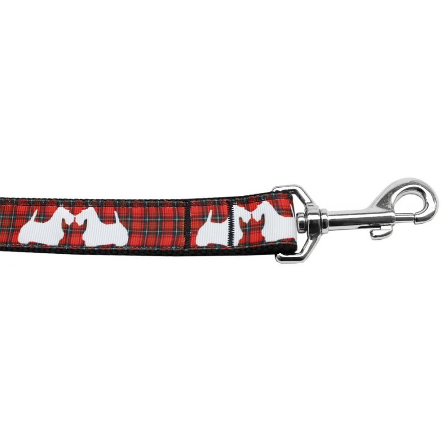 125-230 1004 4 ft. Dreidel, Dreidel & Dreidel Nylon Dog Leash 125-230 1004 4 ft. Dreidel, Dreidel & Dreidel Nylon Dog Leash
