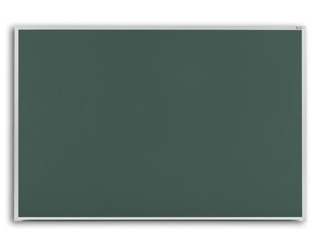 UPC 693614276154 product image for PR405-1660-6500 48 x 60 Pro-Rite Porcelain Chalkboard with Contractor Aluminum T | upcitemdb.com