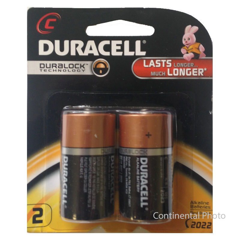 EAN 5000394026476 product image for Duracell MN1400-LR14 Alkaline Multi Purpose AAA English Front Batteries Case of  | upcitemdb.com