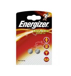 UPC 724327000023 product image for SENDY Eveready Alkaline A76 LR44 Batteries Per Card, Piece of 25 | upcitemdb.com