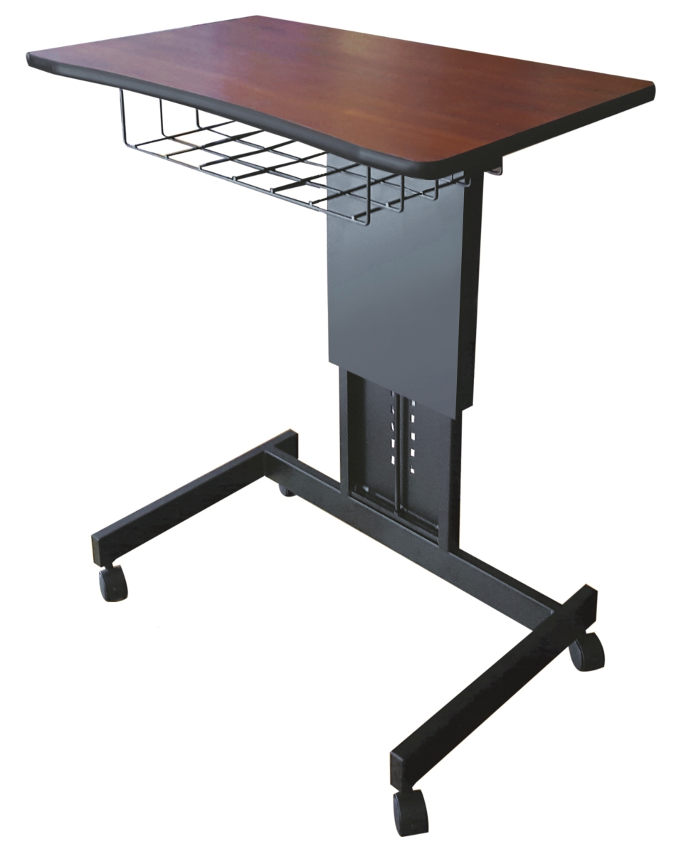 Hfdkd3220wc-wybk 32 In. W Homeflex Desk