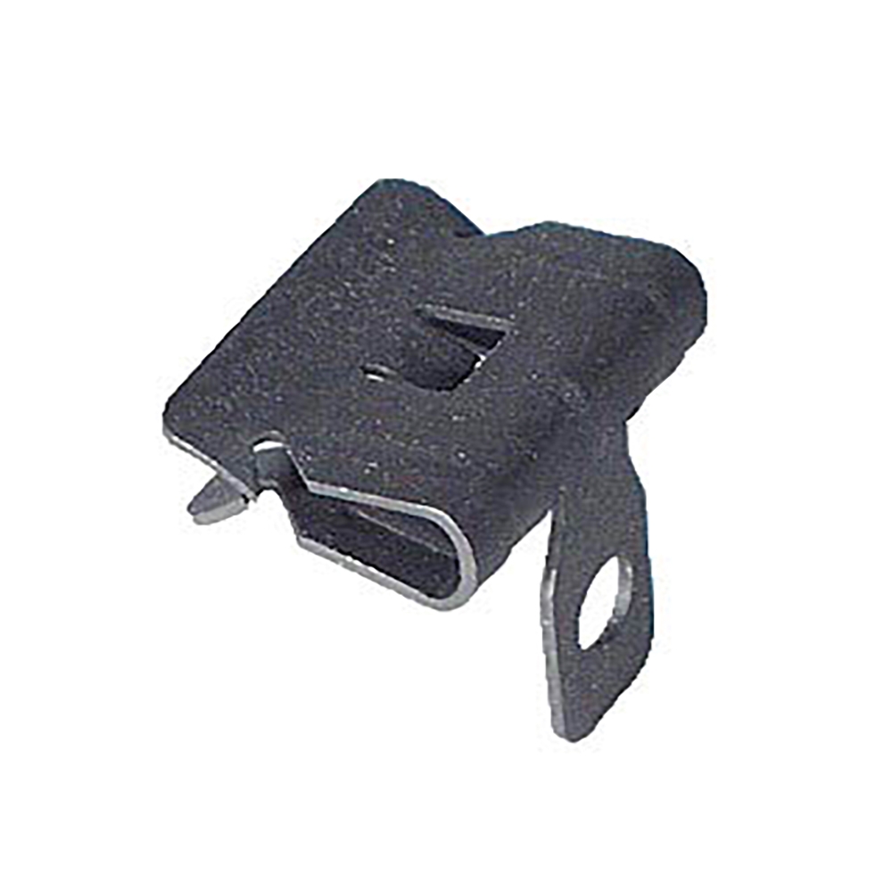 Ss-bc 0.13 X 0.25 In. Beam Clip Mounts To Flange