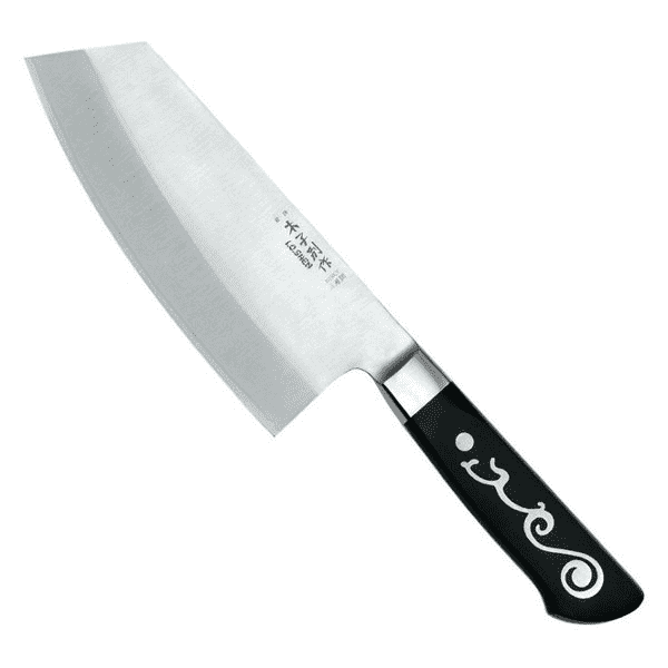3011 I.o. Shen Oriental Slicing Knife - 6.75 In. & 170 Mm