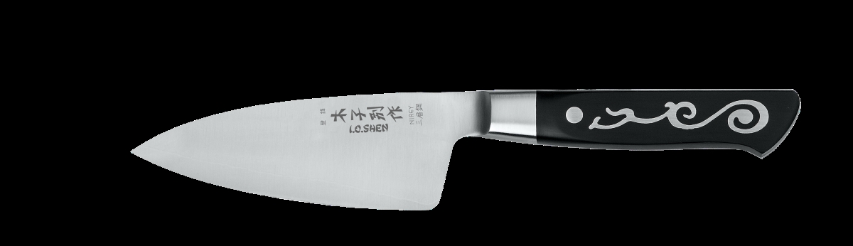 5010 I.o. Shen Khay Dee Deba Knife - 2 In. & 115 Mm