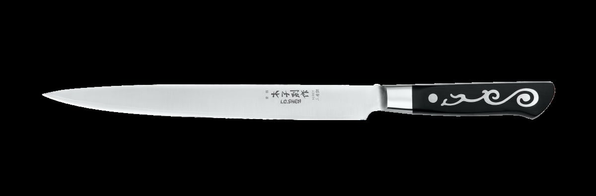 5020 I.o. Shen Filleting Knife - 8 In. & 199 Mm