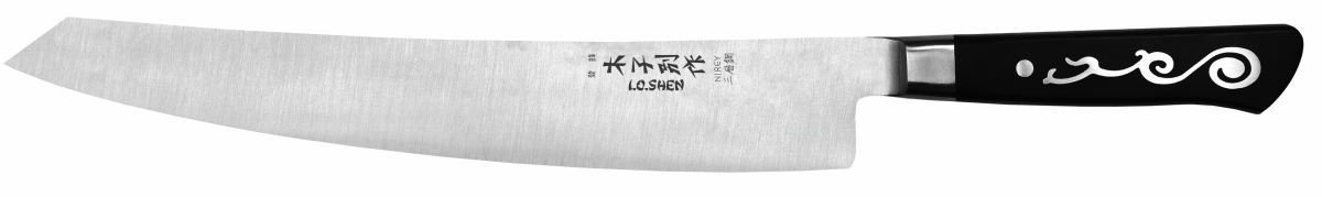 4170 I.o. Shen Suraisu Slicer Knife - 11 In. & 280 Mm