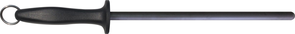 St-2500 L11 In. & 8 Mohs Non - Impact Rod, Black Ceramic - 0.6 Dia.