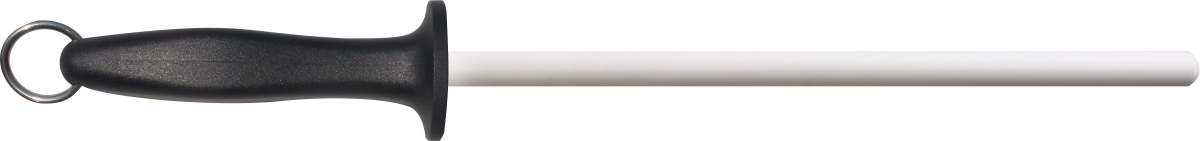St-3500 L11 In. & 8 Mohs Non - Impact Rod, White Ceramic - 0.6 Dia..