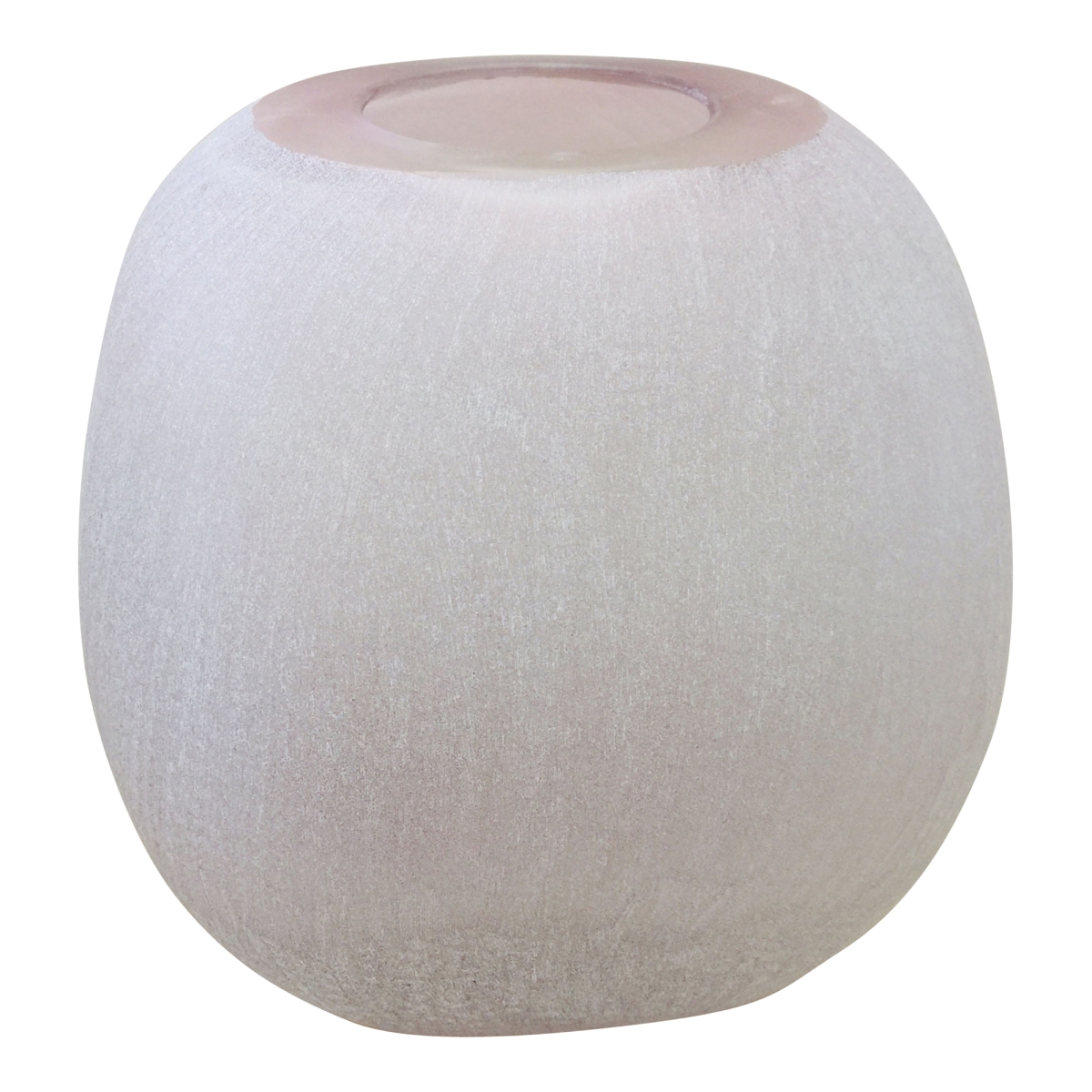 Hs-1026-18 Concord Glass Vase