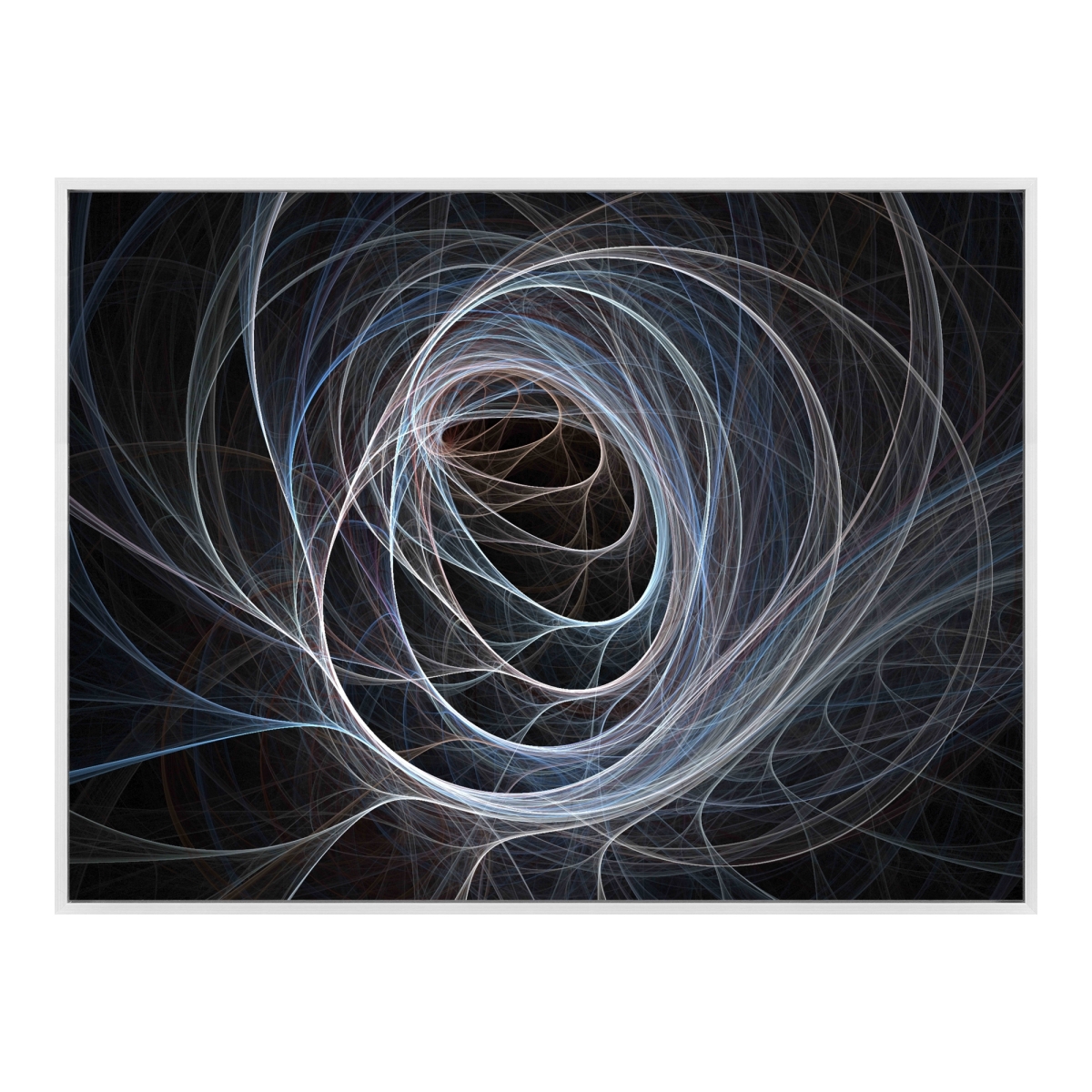 Fx-1229-37 Ethereal Wall Decor