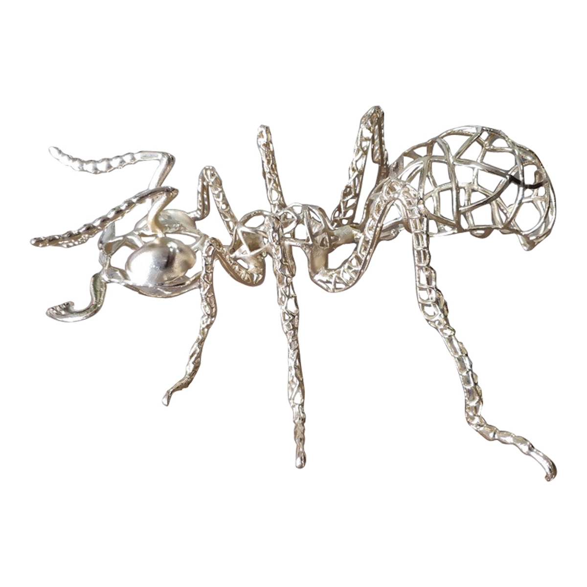 La-1077-32 Glam Ant Wall Sculpture