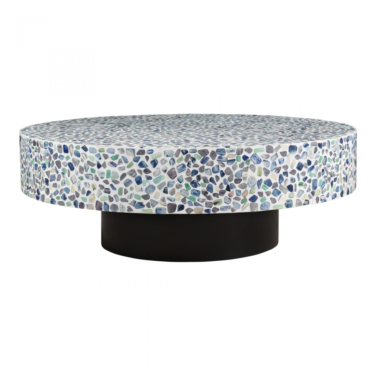 Gz-1123-37 Olympia Coffee Table Large