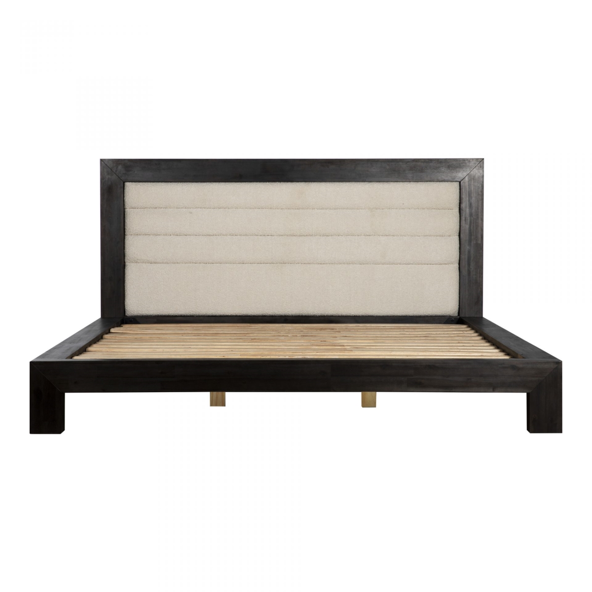 Zt-1031-25 Ashcroft Bed - King Size