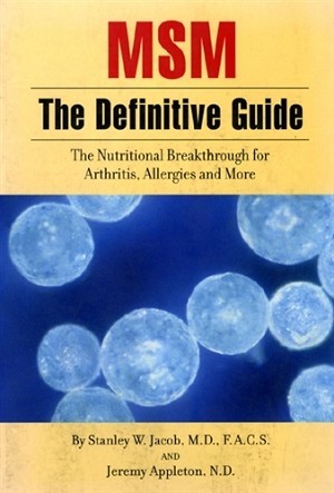 Msm Health Solutions 176 The Definitive Guide