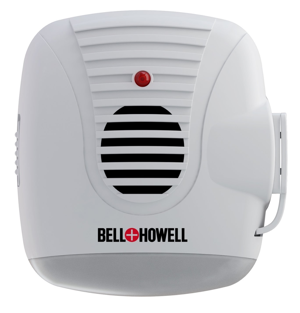 UPC 852374501054 product image for Bell & Howell 50105 Ultrasonic Pest Repeller with AC Outlet & Night Light - Pack | upcitemdb.com