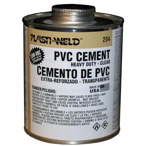 UPC 083675015364 product image for G1536S Quart Heavy Bodied 204 Series Clear Cements | upcitemdb.com