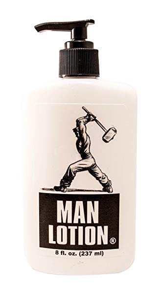 Ml-8 Man Lotion Hand, Face & Body Lotion For Men