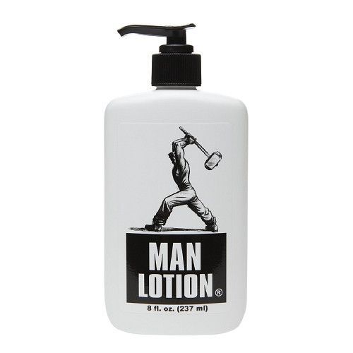 Mw-8 Man Wash Shampoo & Body Wash For Men