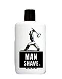 Ms-8 Man Shave Full Bodied Shaving Cream For Men