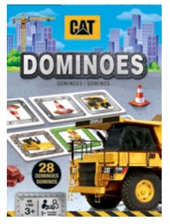 41903 Kids Dominoes