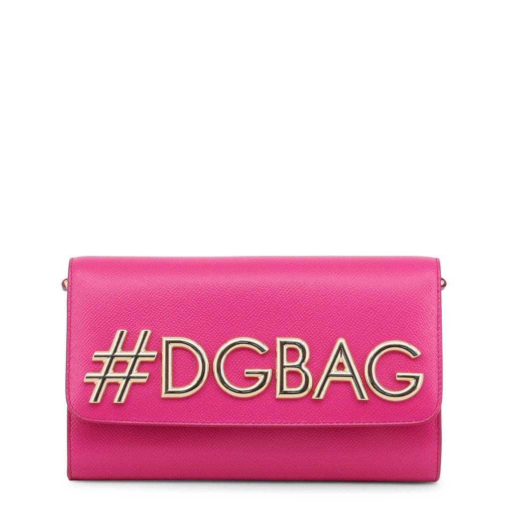 Bb6436ah531h-a93m-fuchsia-pink-nosize Womens Clutch Bag, Fuchsia Pink