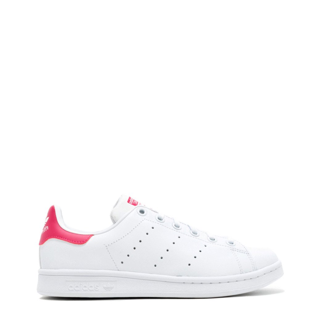 B32703-stansmith-white-38.5 Womens Sneakers, White - Size 38.5