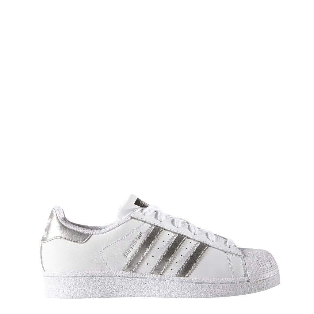 Aq3091-superstar-white-4.5 Womens Sneakers, White - Size 4.5