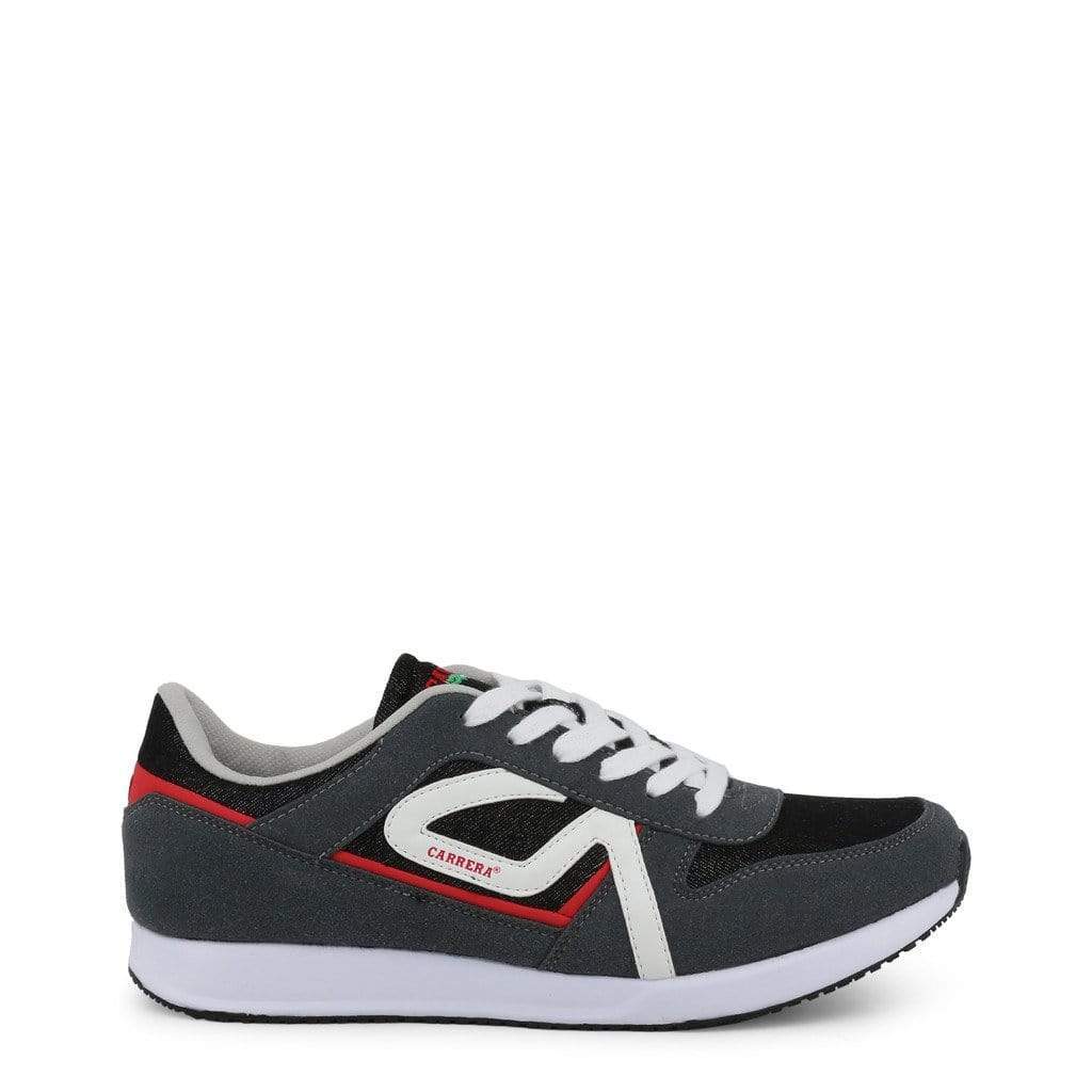 Cam912011-04-fanjeans-gray-grey-42 Men Sneakers, Grey - Size 42