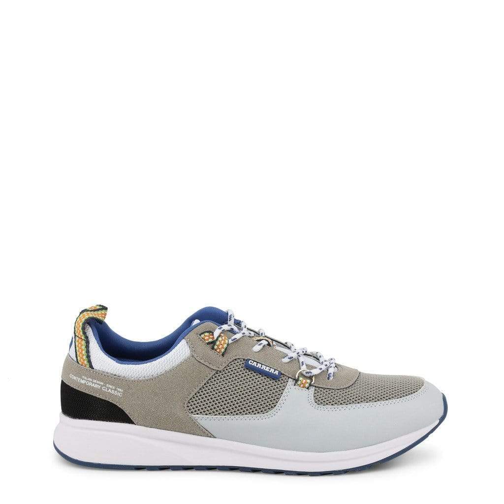 Cam915226-02-donaldmix-gray-grey-40 Men Sneakers, Grey - Size 40