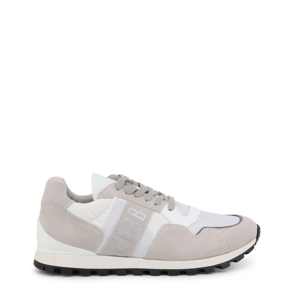 Fend-er-2376-white-white-40 Men Sneakers, White - Size 40