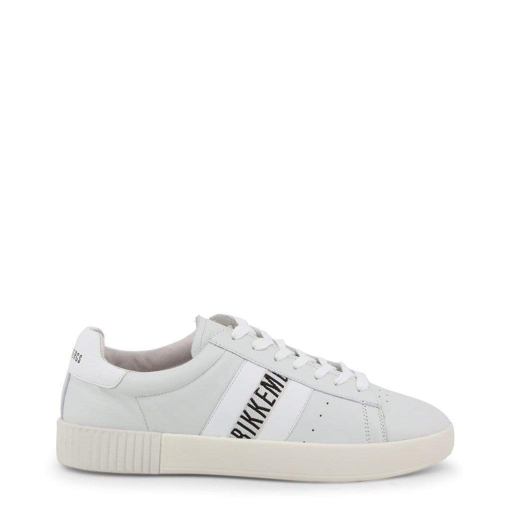 Cosmos-2434-white-white-40 Men Sneakers, White - Size 40