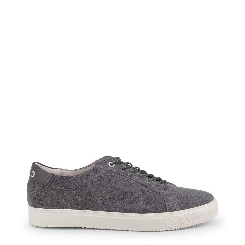 Gold-low-2252-grey-grey-40 Men Sneakers, Grey - Size 40