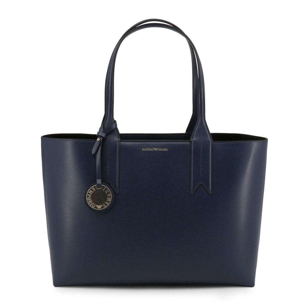 Y3d081-yh15a-88293-blue-nosize Women Shopping Bag, Blue