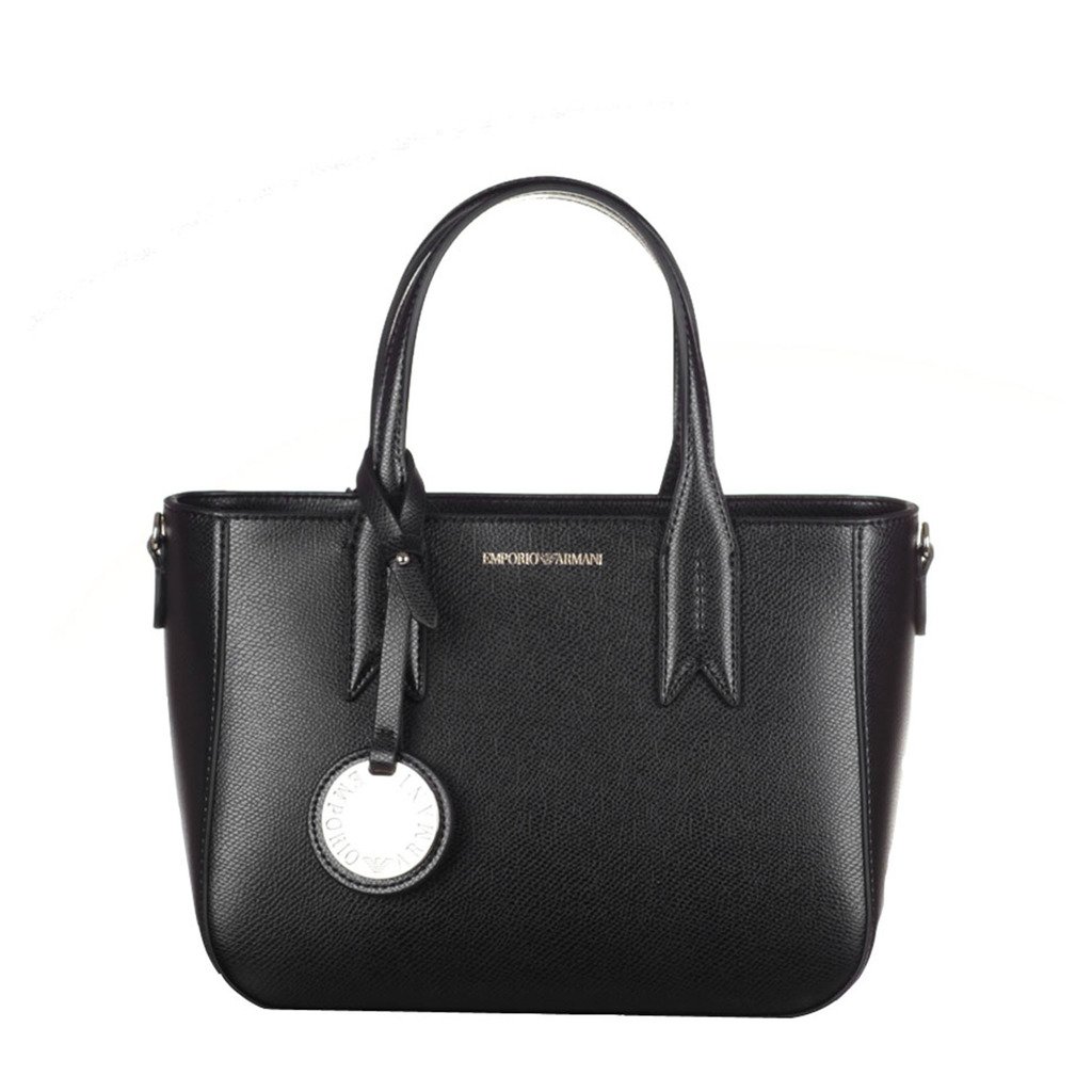 Y3d083-yh15a-88058-nero-black-nosize Women Handbag, Black