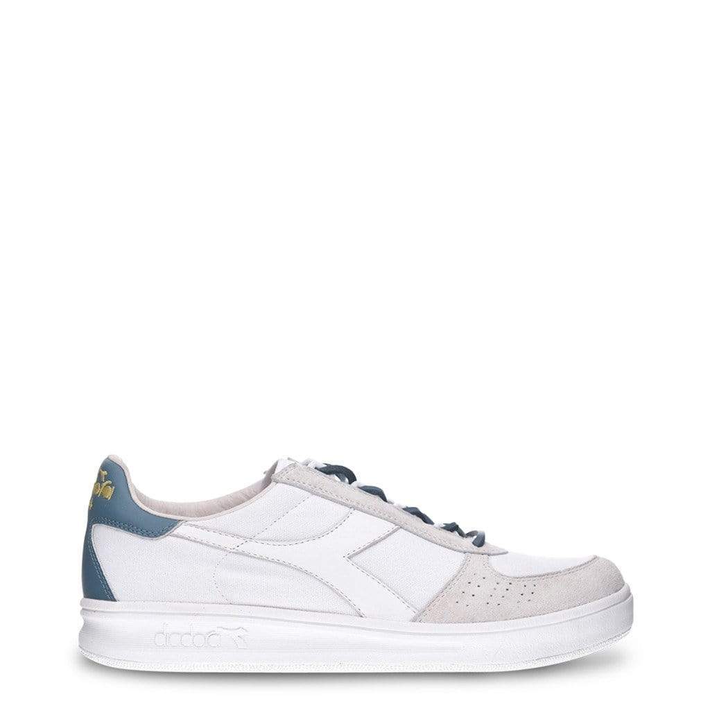 B-elite-cs-c6338-white-9 Men Sneakers, White - Size 9