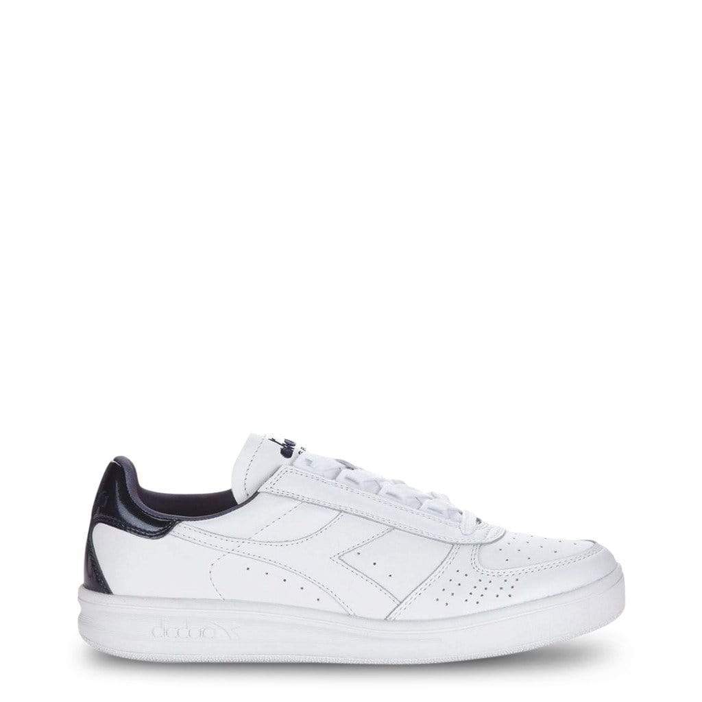 B-elite-liquid-c0718-white-9 Men Sneakers, White - Size 9