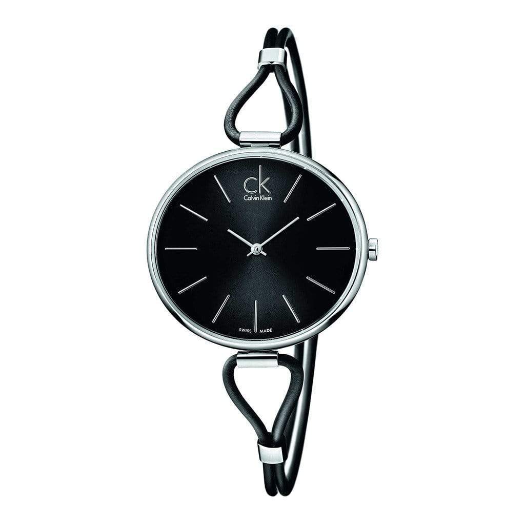 K3v231c1-black-nosize Women Watch, Black