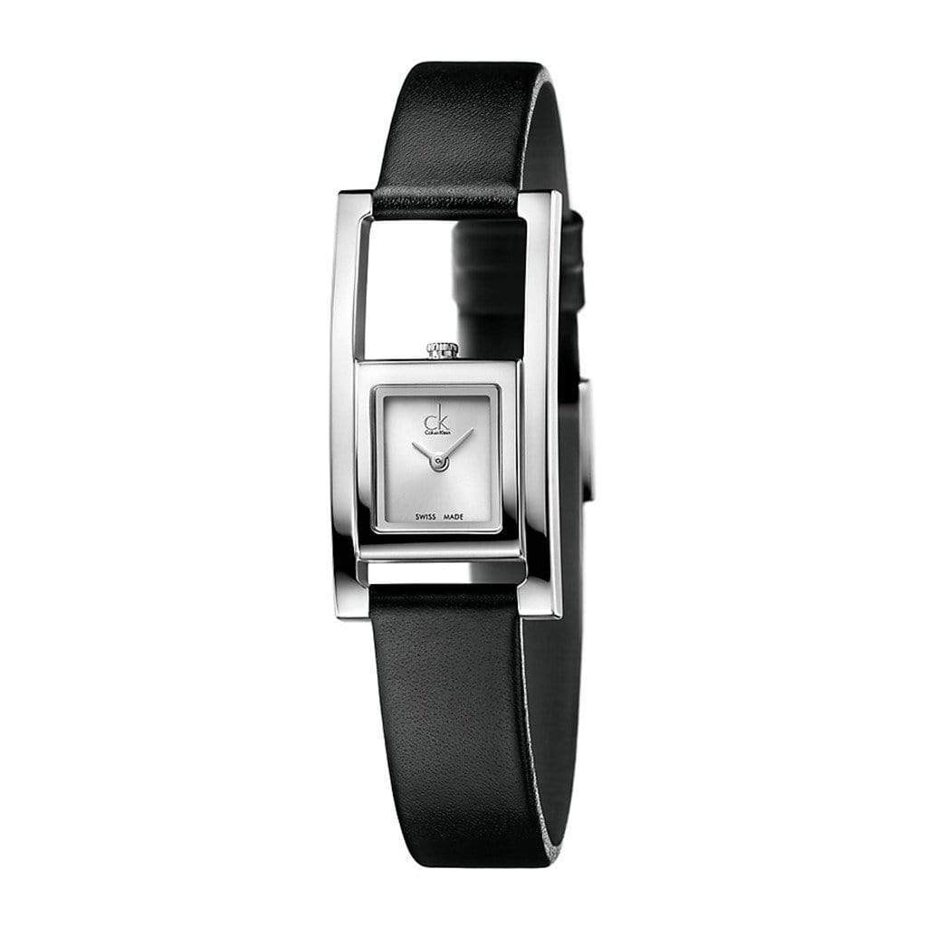 K4h431c6-black-nosize Women Watch, Black