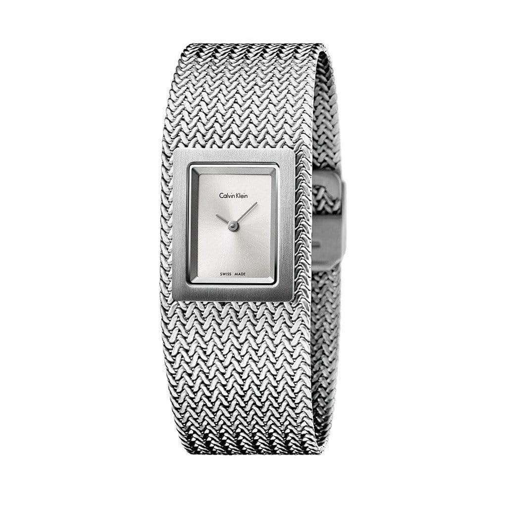K5l13136-grey-nosize Women Watch, Grey