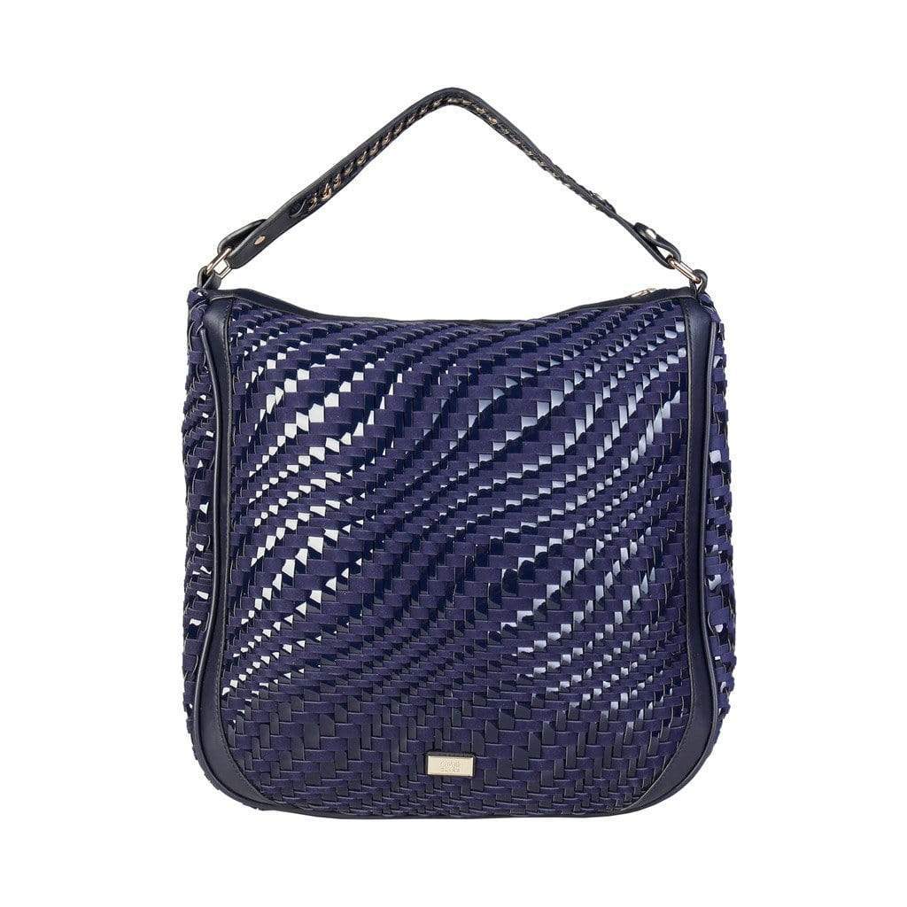 C41pwcbu0022-080-blue-blue-nosize Womens Shoulder Bag, Blue