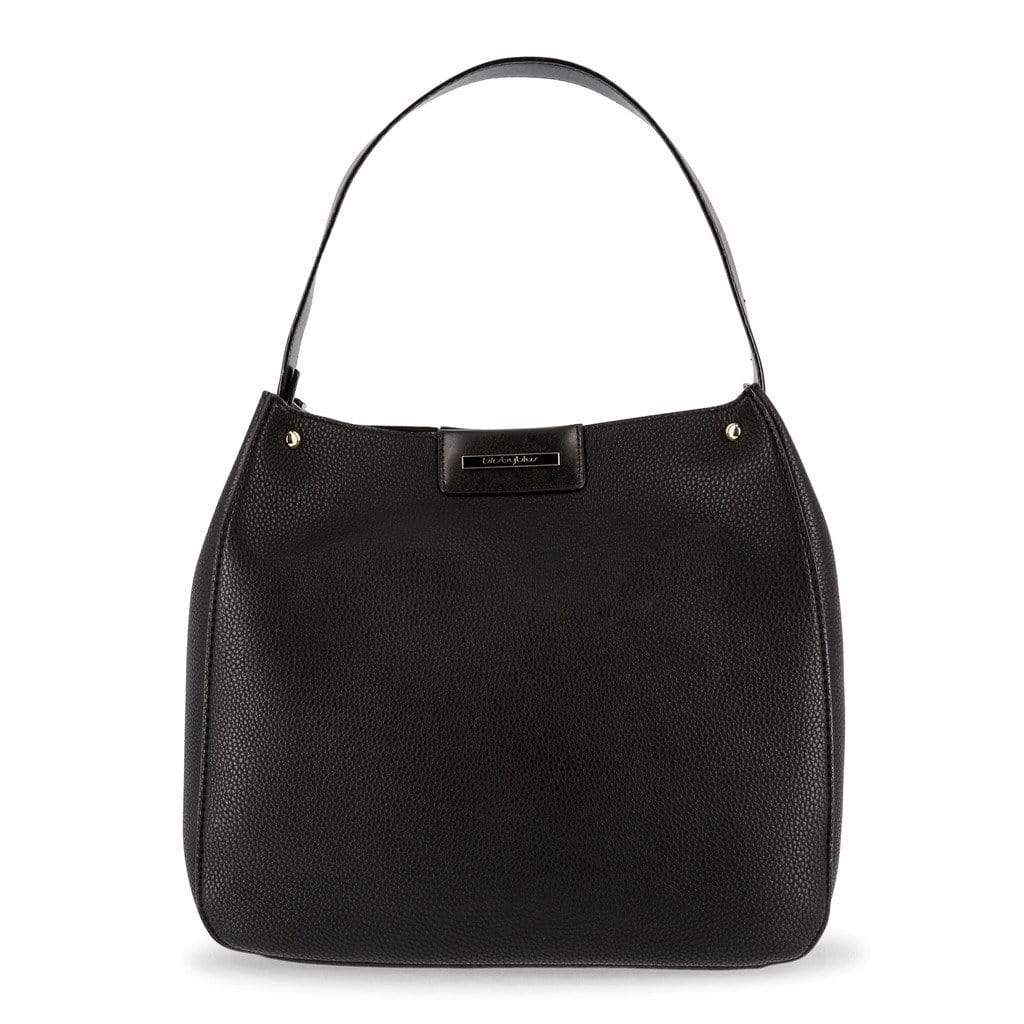 Newbug-685424-001-nero-black-nosize Womens Shoulder Bag, Black