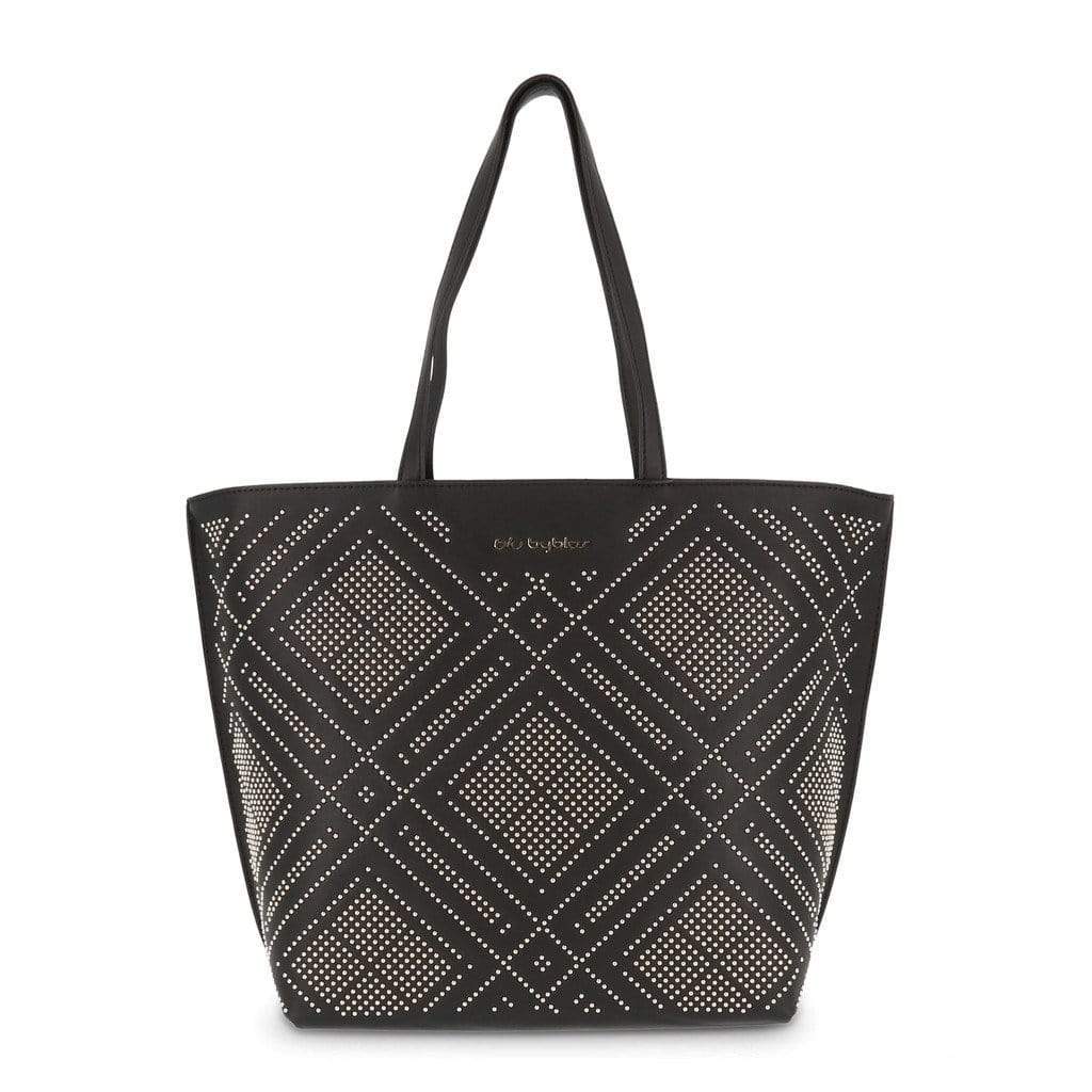 Bestthing-685631-001-nero-black-nosize Womens Shopping Bag, Black