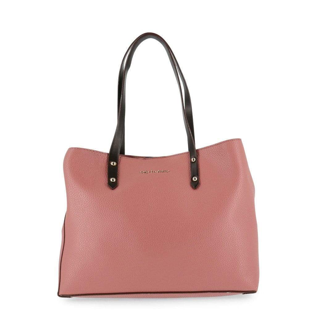 Winterlemur-685430-386-rosamarsala-pink-nosize Womens Shopping Bag, Pink