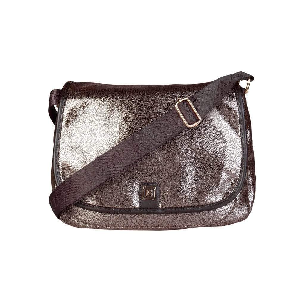 Lb17w100-38-castagna-brown-nosize Womens Crossbody Bag, Brown